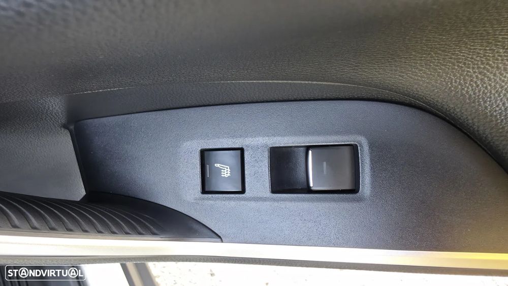 Toyota RAV4 2.5 HDF Plug-in Lounge AWD-i - 29