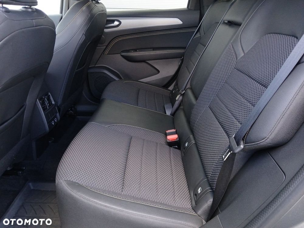 Renault Arkana 1.3 TCe mHEV Techno EDC - 9