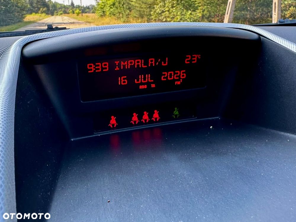 Peugeot 207 90 Sport - 20