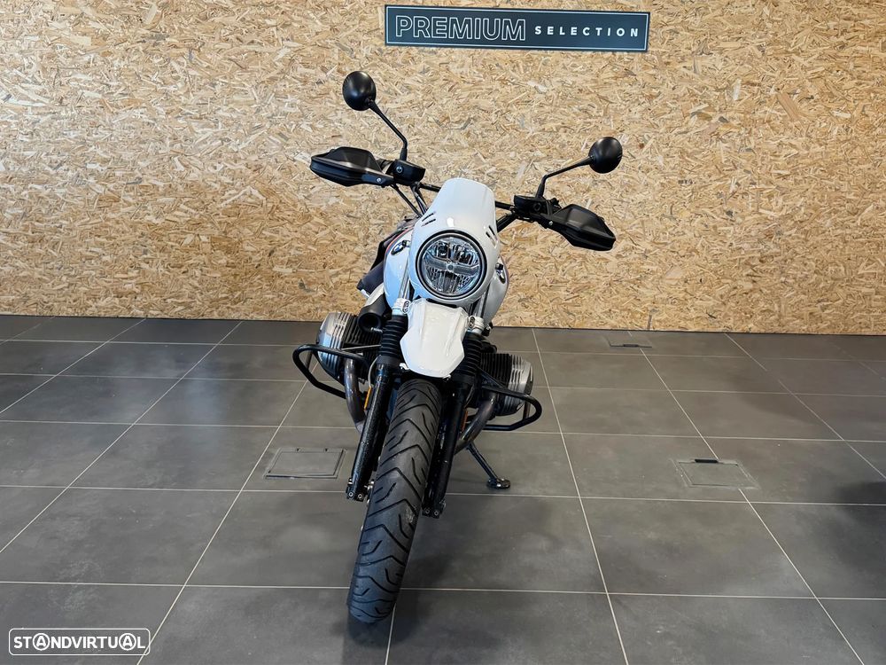 BMW R nineT - 5