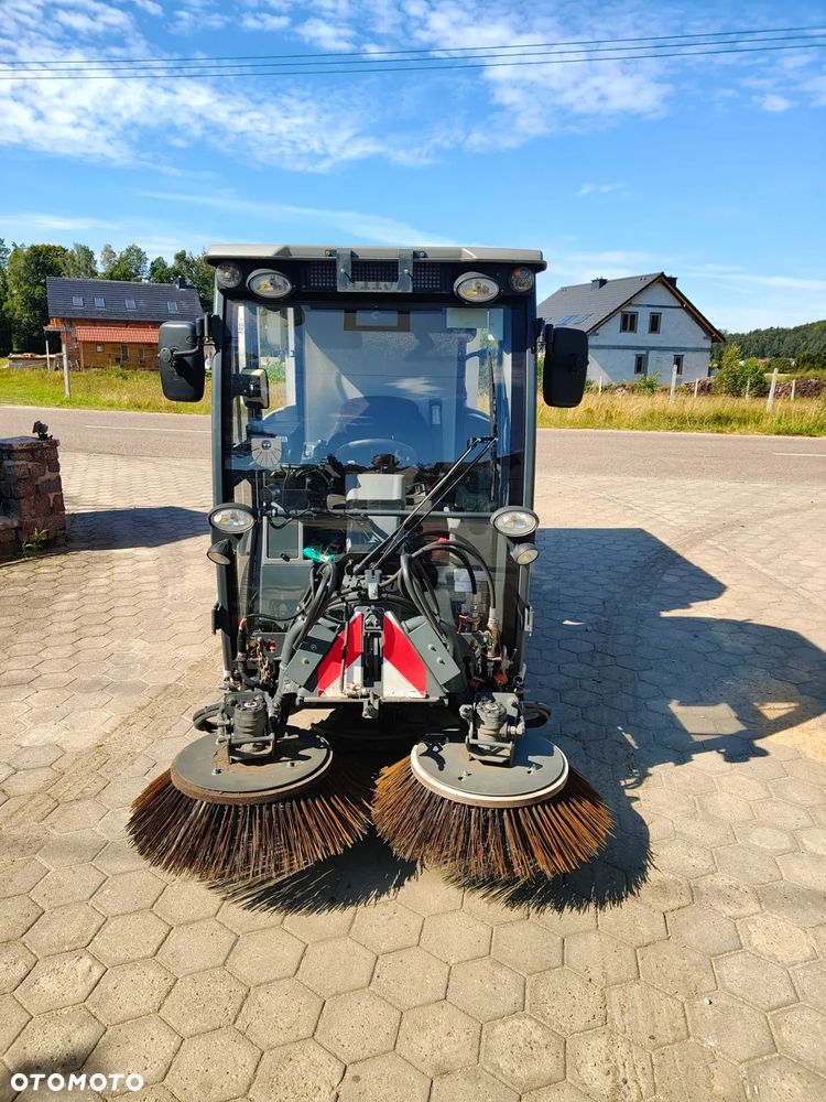 Hako Citymaster 1600 - 15