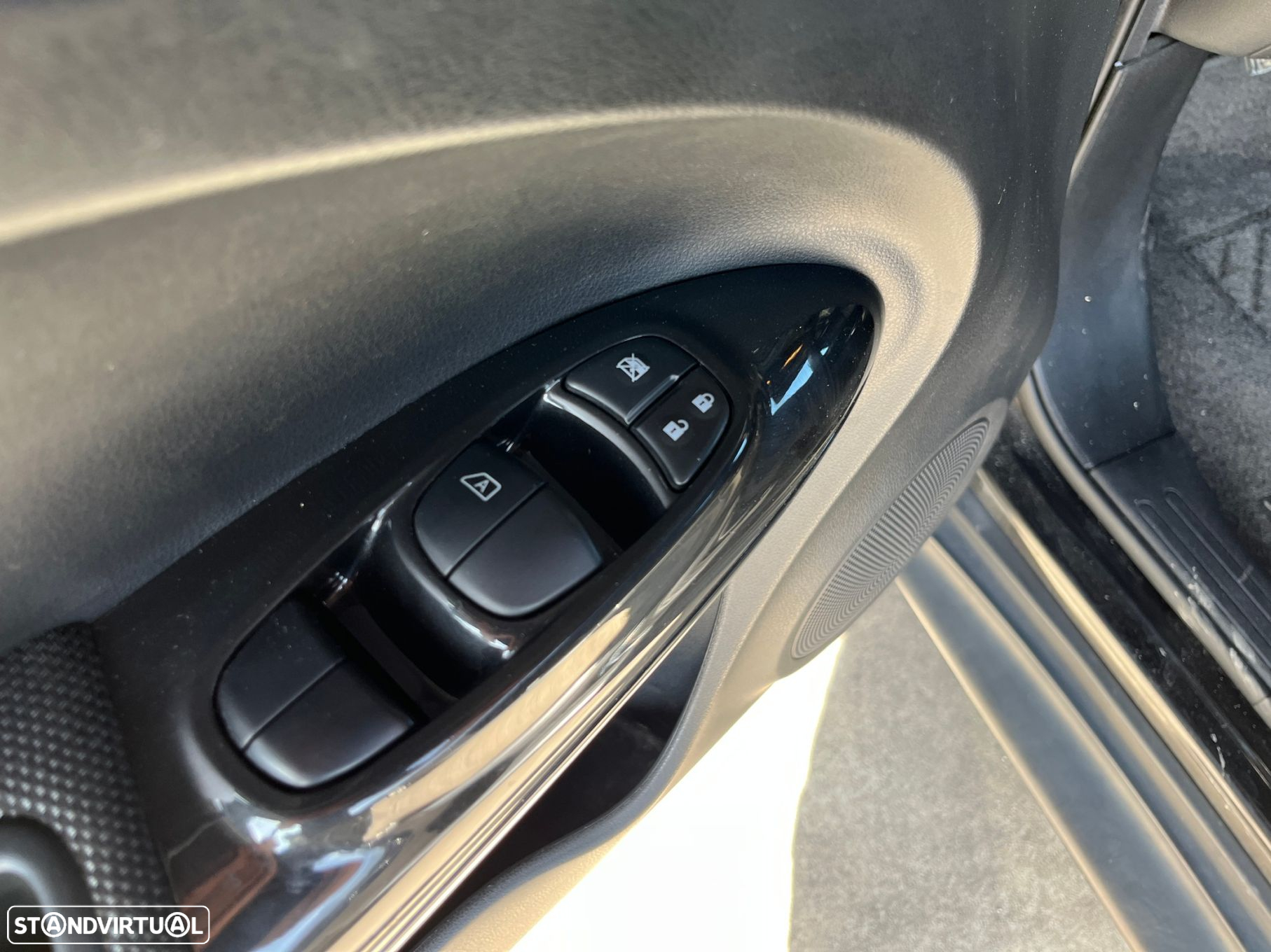 Nissan Juke 1.5 dCi N-Connecta - 15