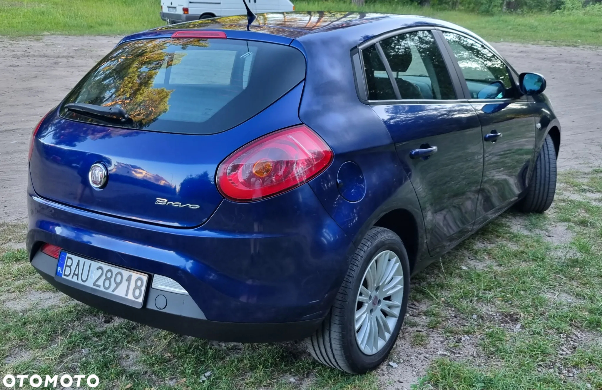 Fiat Bravo 1.4 16V Dynamic - 3