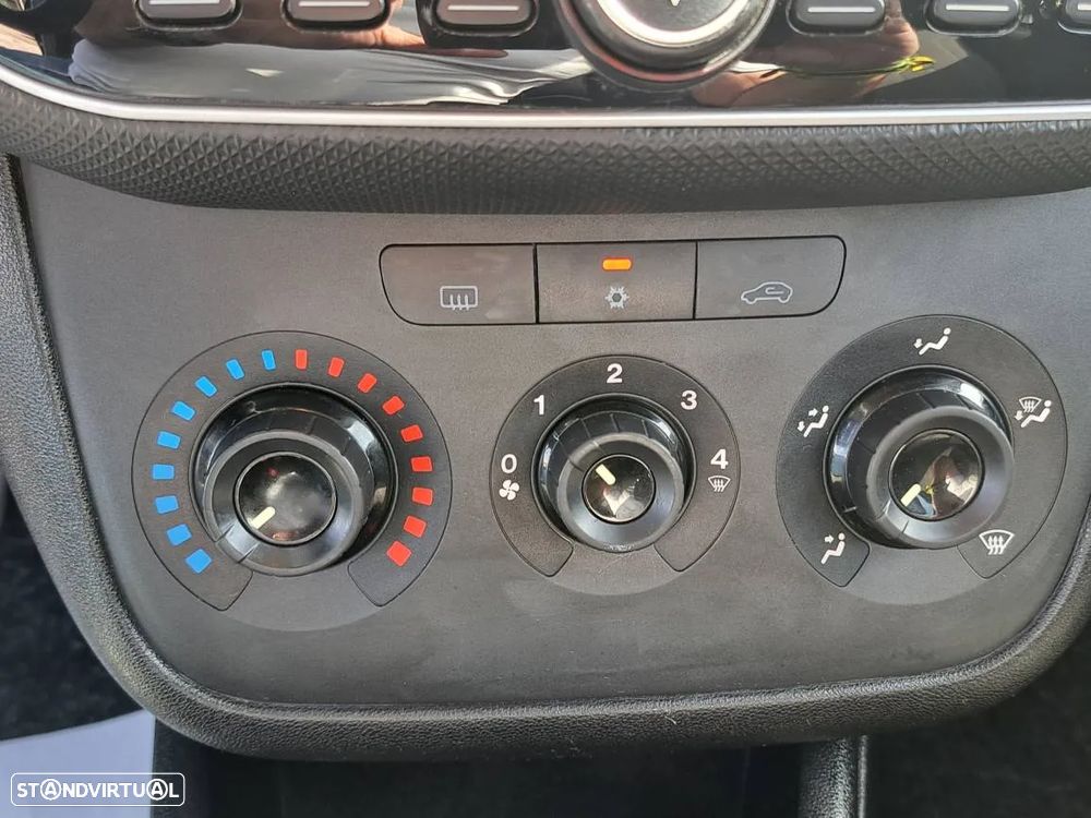 Fiat Punto 1.2 Easy S&S - 35