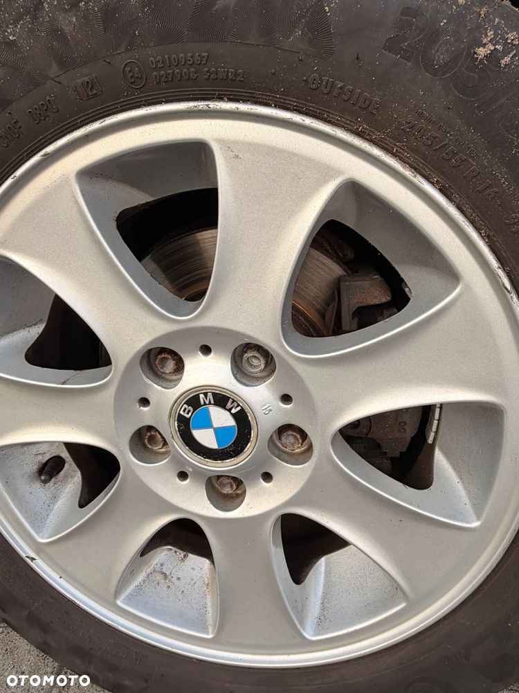 BMW Seria 1 - 9