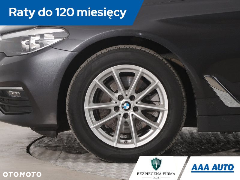 BMW Seria 5 - 15