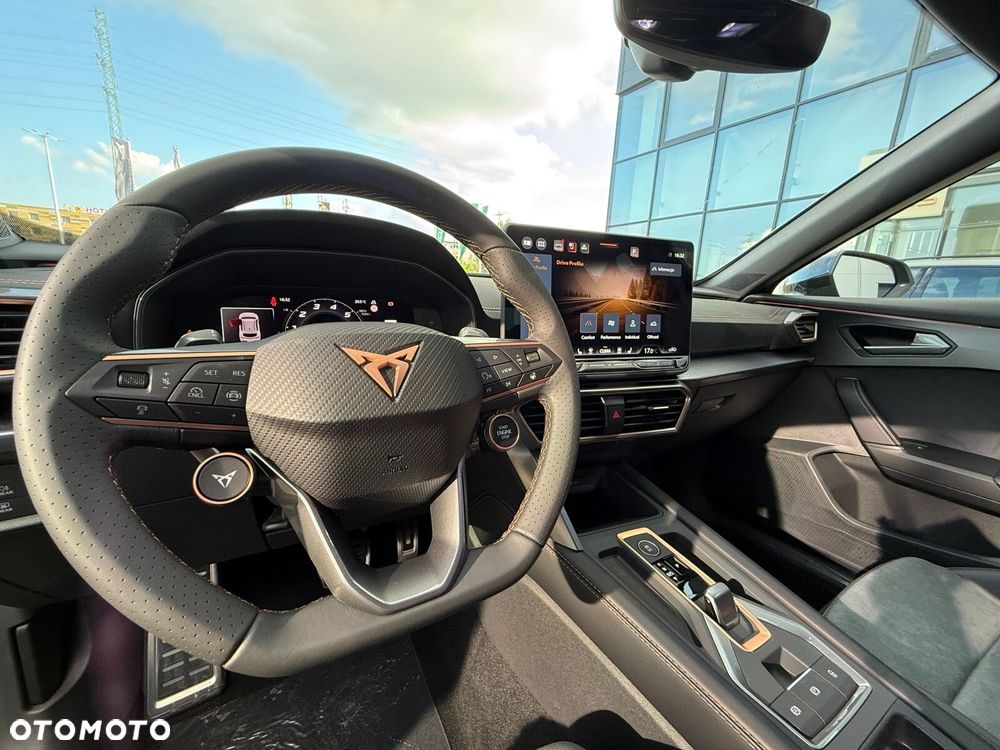 Cupra Formentor 2.0 TSI 4Drive DSG - 25