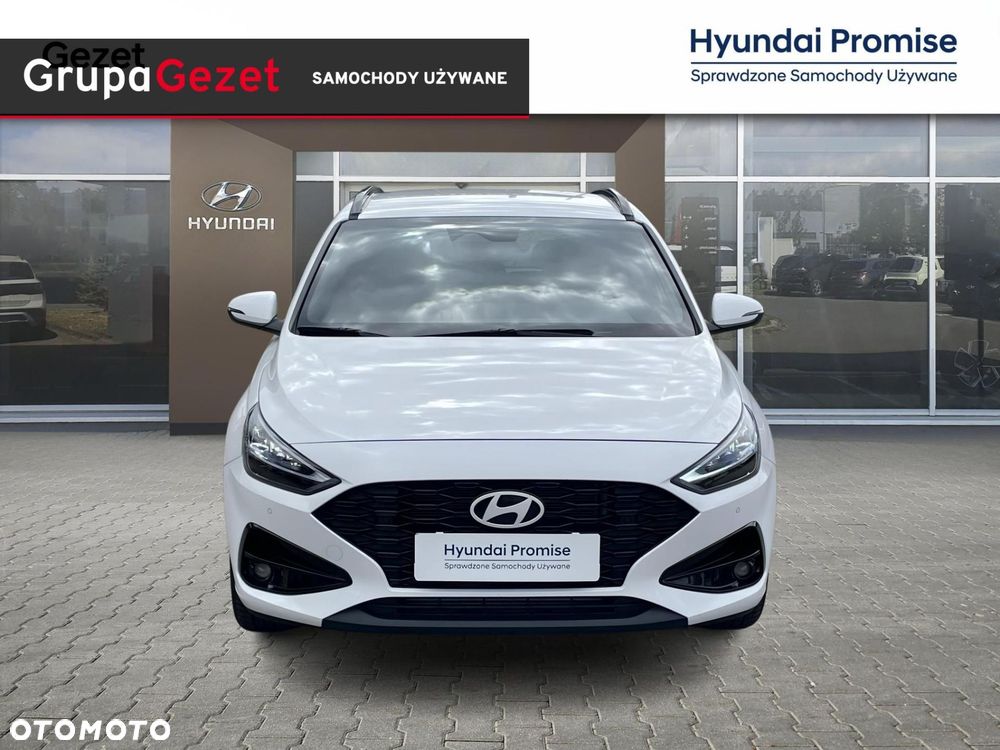 Hyundai i30 - 8