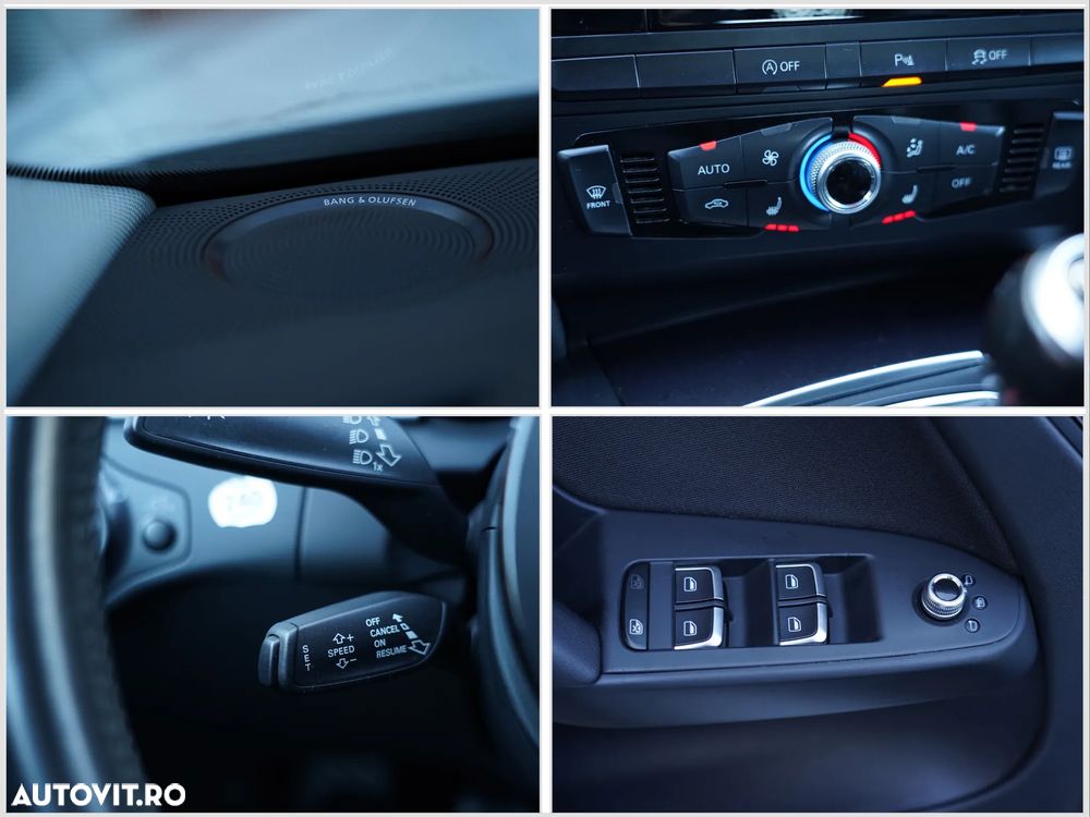 Audi A5 Sportback 2.0 TDI sport - 14