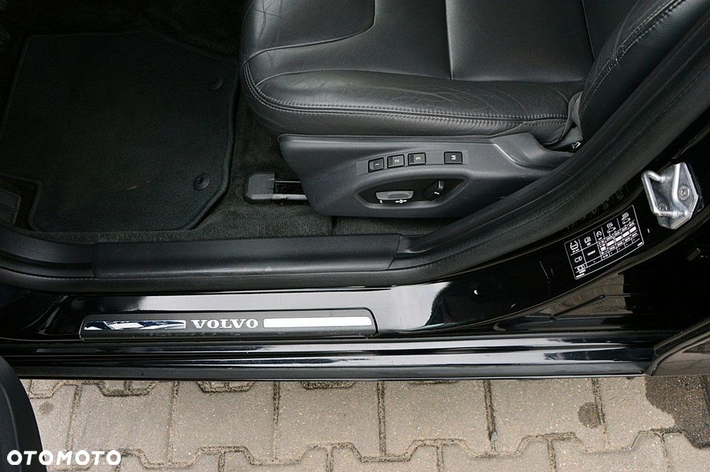 Volvo S60 - 22