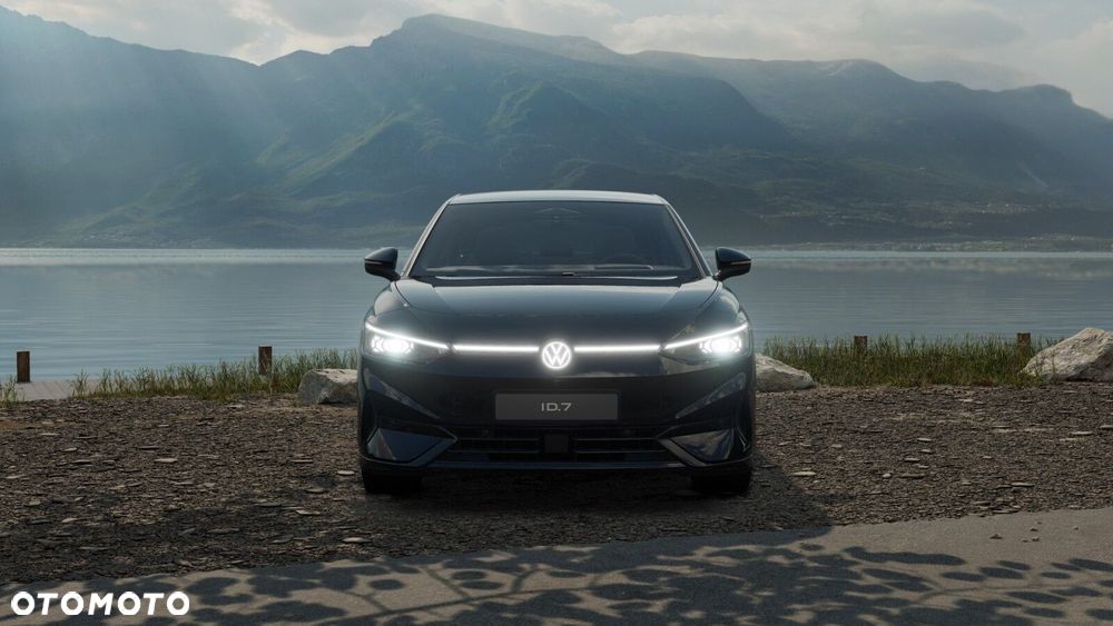 Volkswagen ID.7 77kWh Pro Plus - 4