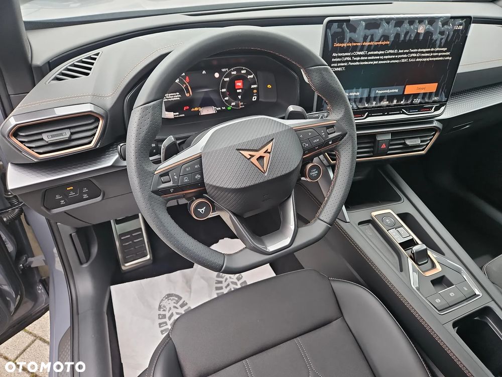 Cupra Formentor - 10