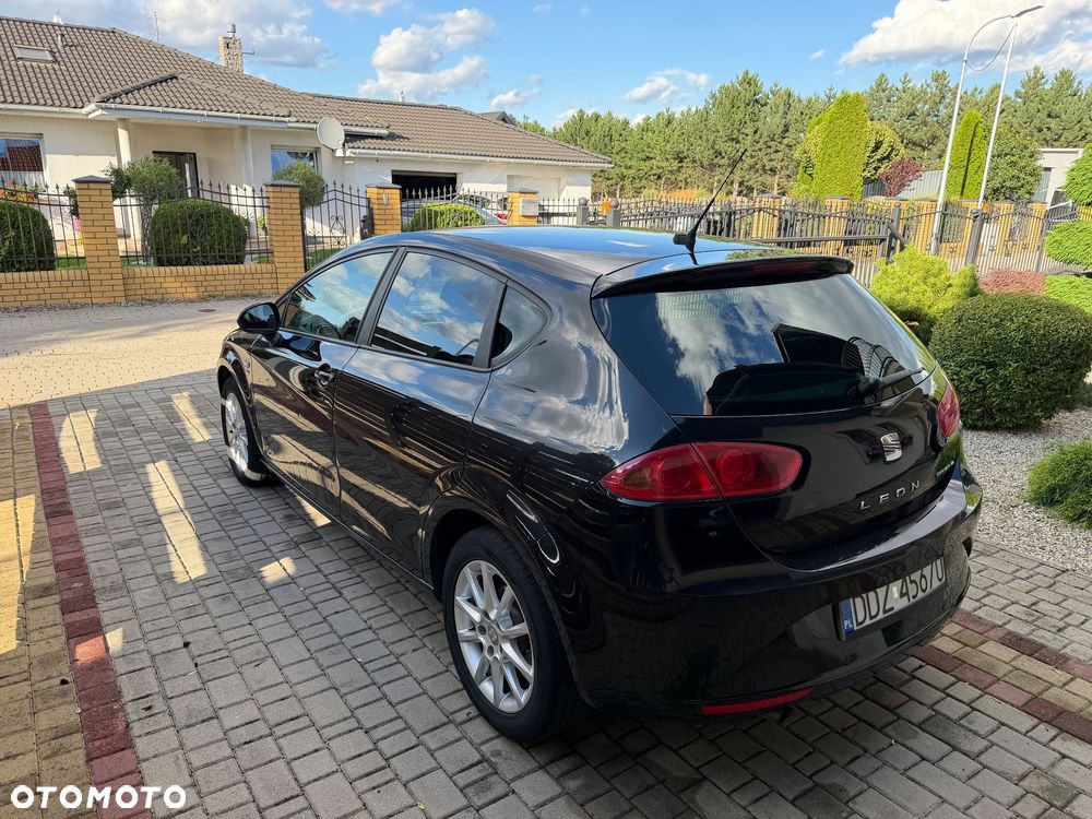 Seat Leon 1.2 TSI Ecomotive Style Copa - 6