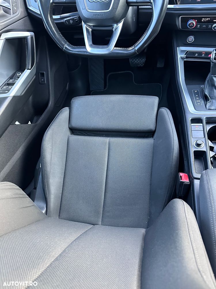 Audi Q3 40 TFSI quattro S tronic S line - 19