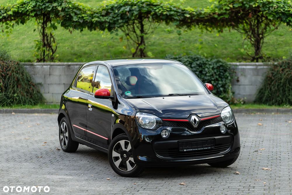 Renault Twingo - 9