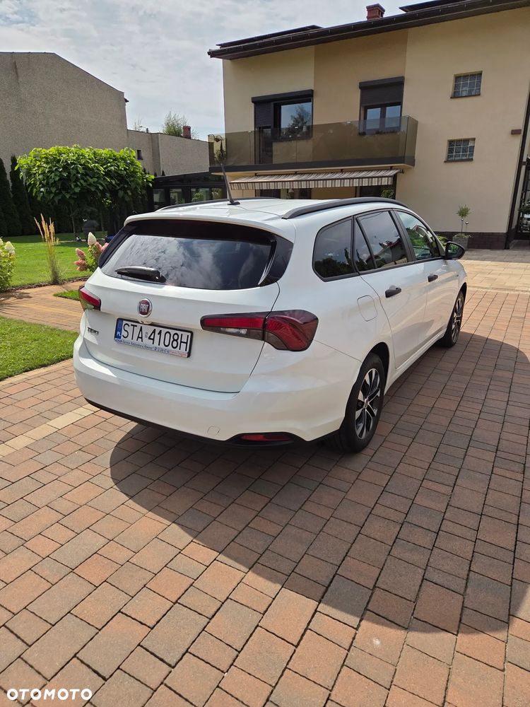 Fiat Tipo 2022 photo 4