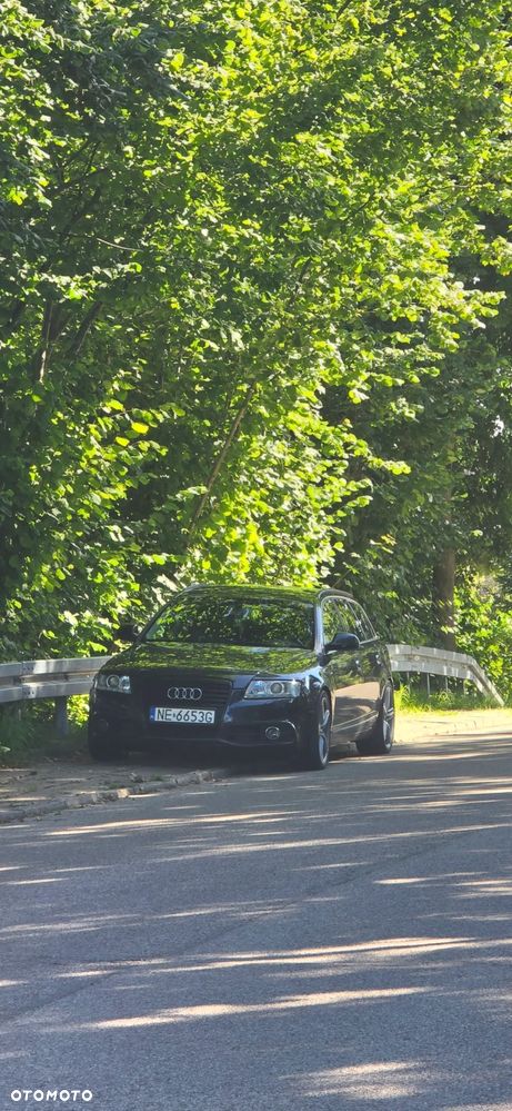 Audi A6 Avant - 1
