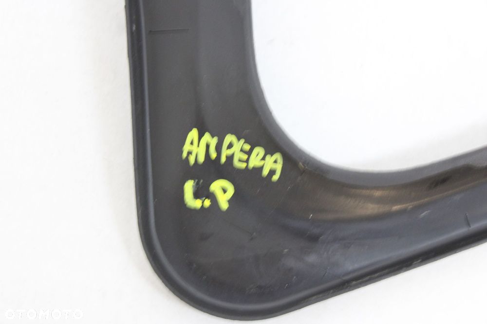 OPEL AMPERA VOLT 11R- RAMKA RAMA LISTWA SZYBY DRZWI LEWY PRZÓD - 6