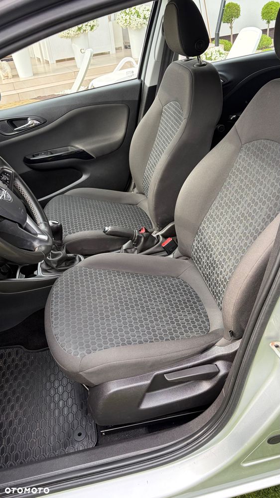 Opel Corsa 1.4 Cosmo - 7