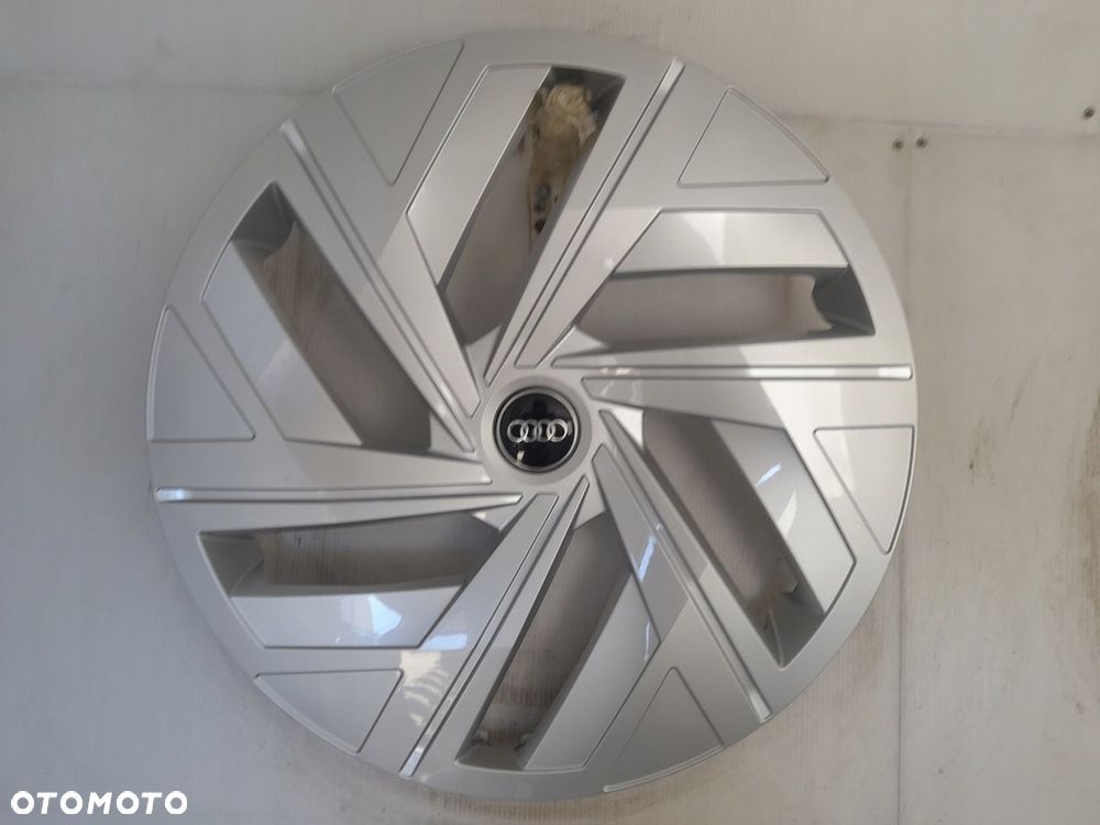Kołpak Audi OE 19" 89A601147A - 1