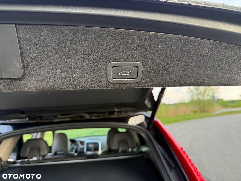 Volvo XC 60 T5 AWD Drive-E Momentum - 18