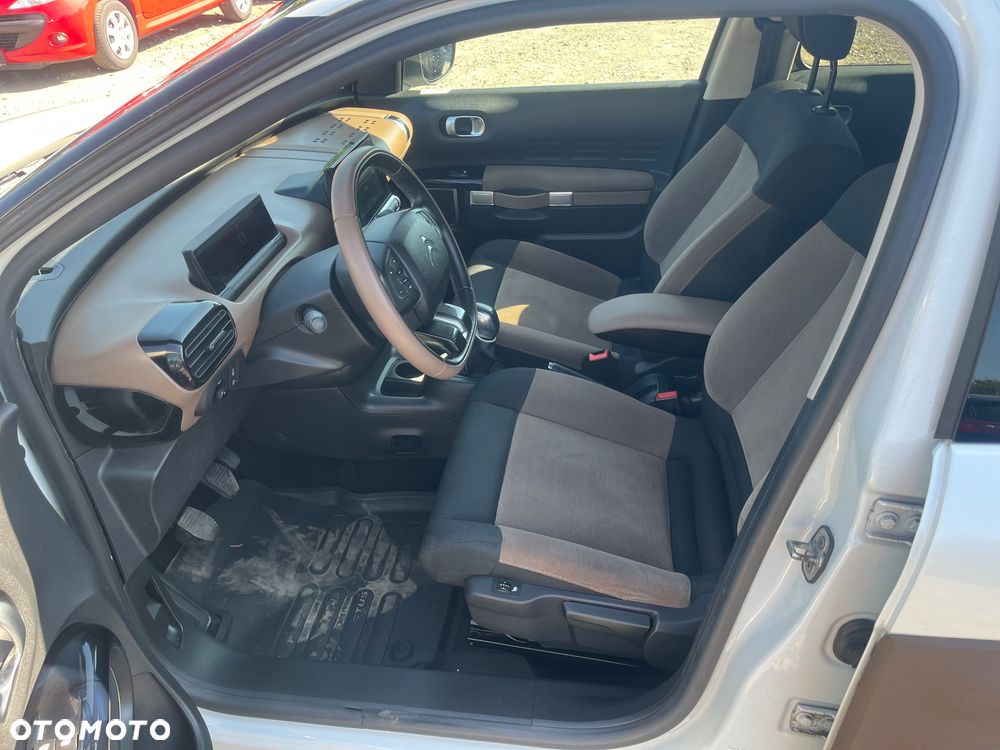 Citroën C4 Cactus - 26