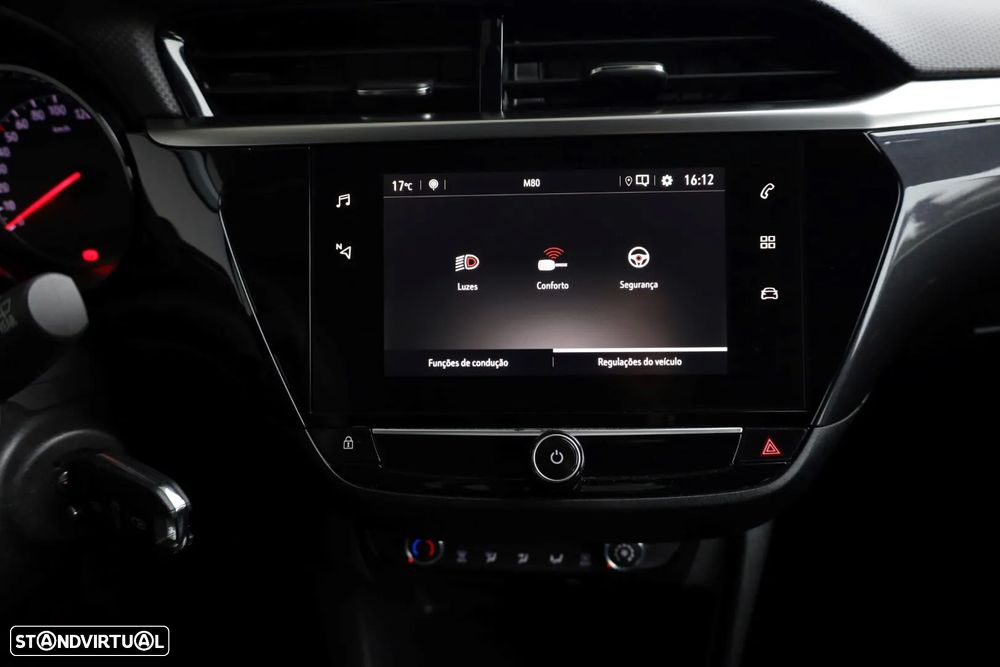 Opel Corsa 1.2 Business - 23