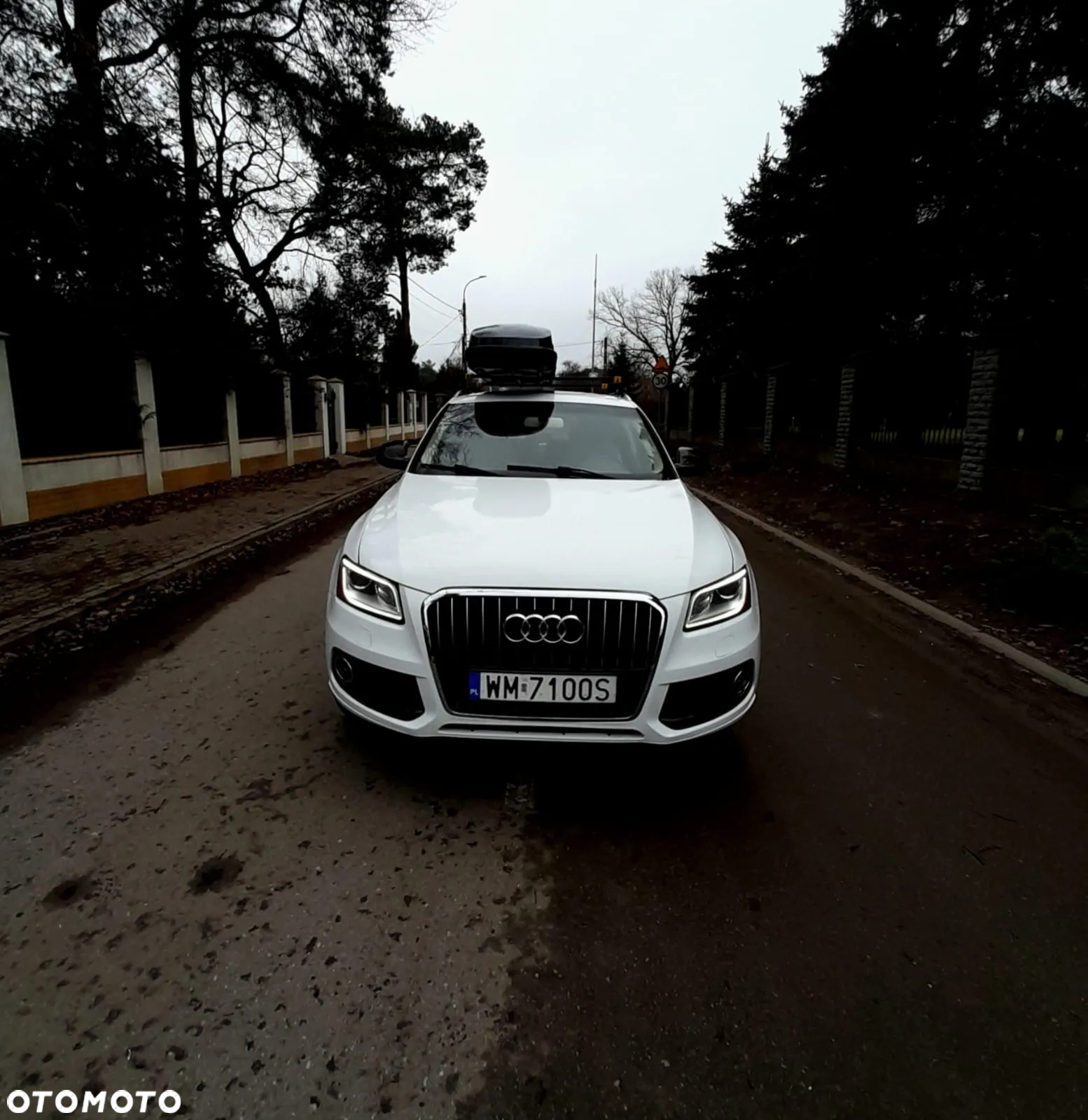 Audi Q5 2.0 TFSI Quattro Tiptronic - 15