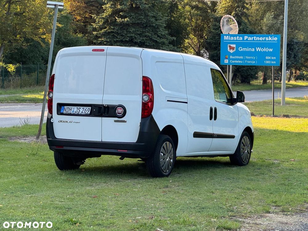 Fiat Doblo - 9