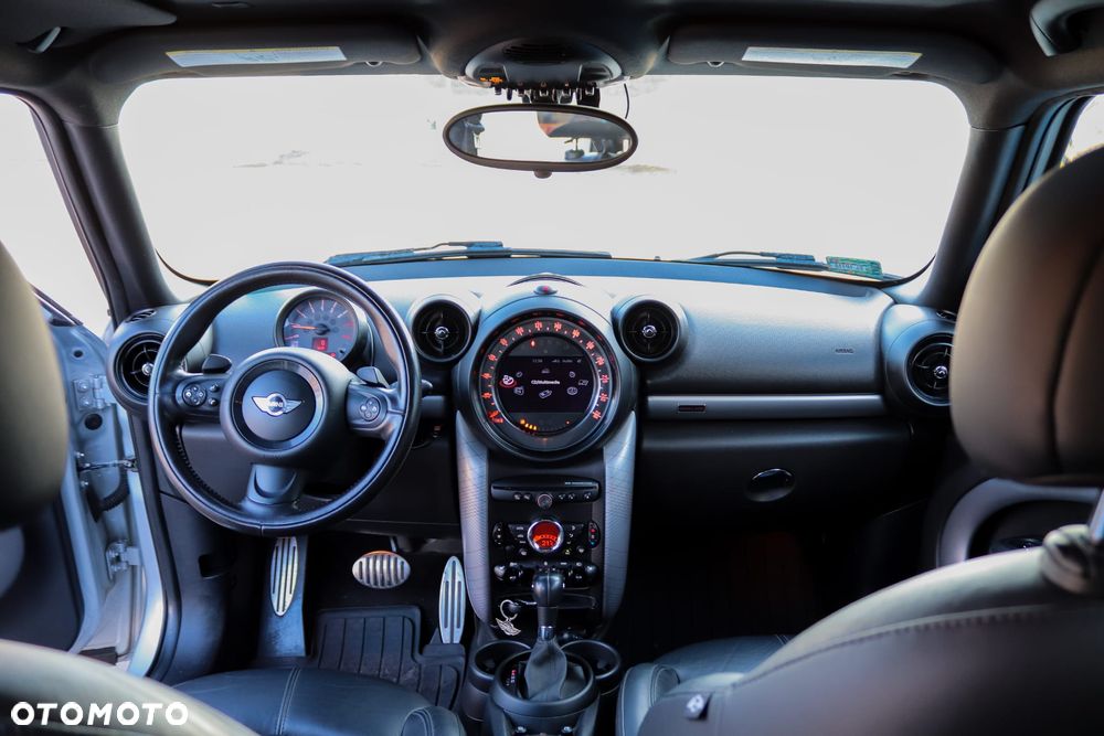 MINI Countryman - 23