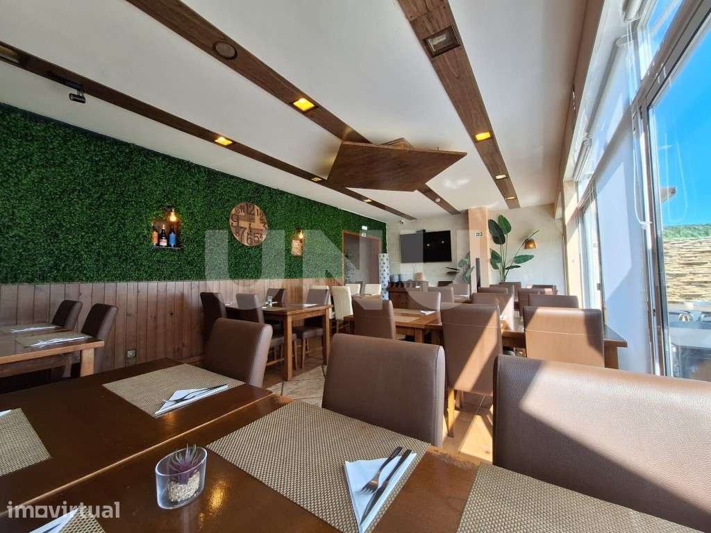Trespasse de Restaurante em Paio Pires - Grande imagem: 2/24