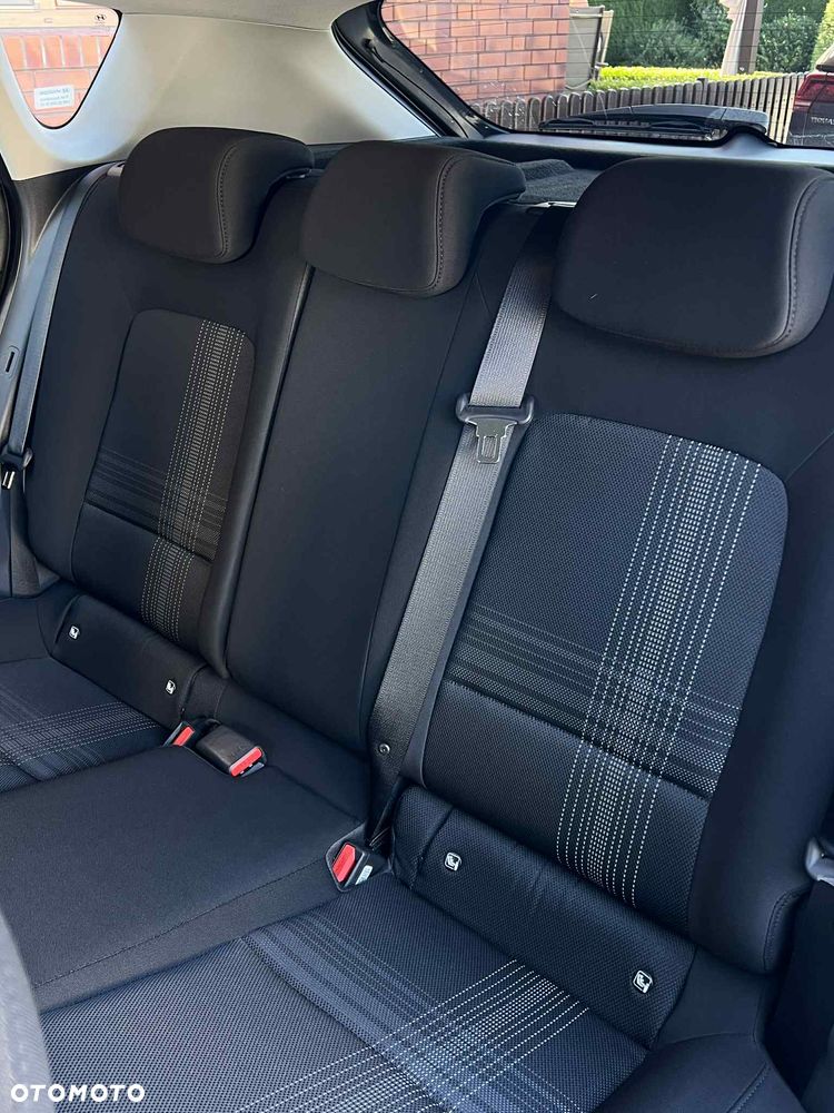 Hyundai Bayon - 14