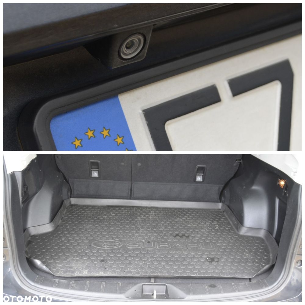 Subaru Forester 2.0 XT Comfort Lineartronic - 18