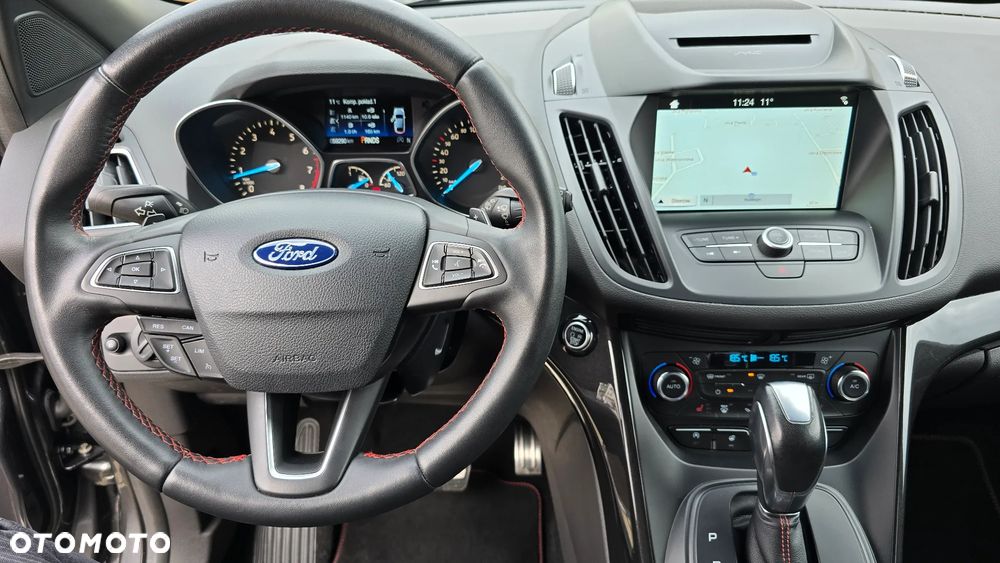 Ford Kuga 1.5 EcoBoost 4x4 ST-Line - 29