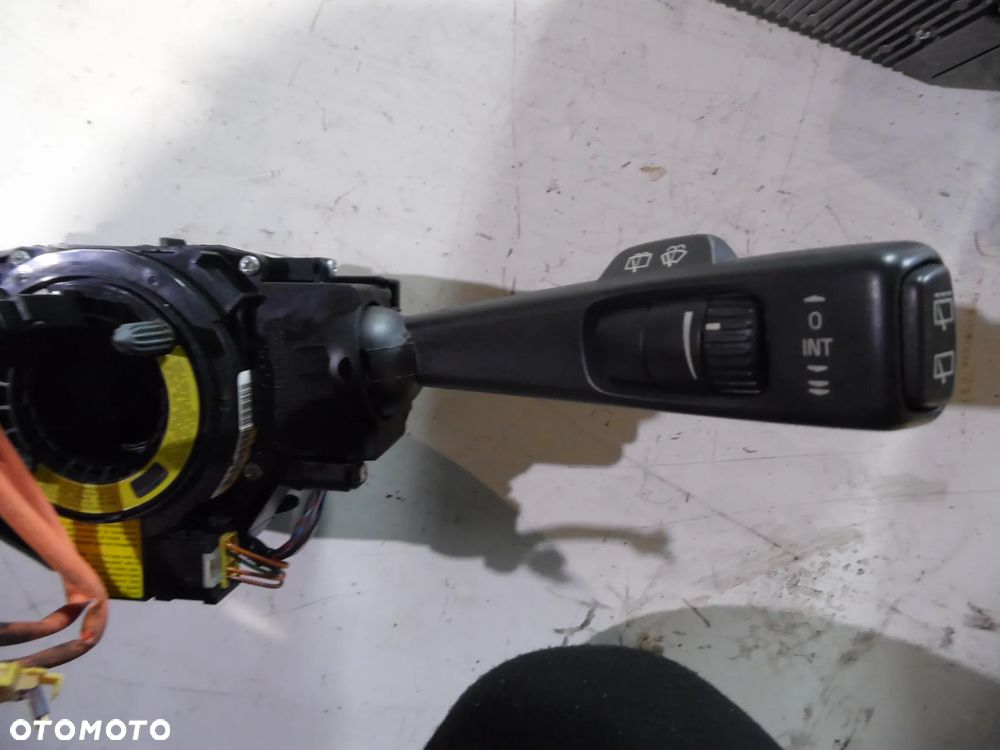 Czujnik kata skrętu Przełączniki  Volvo C30 - 2