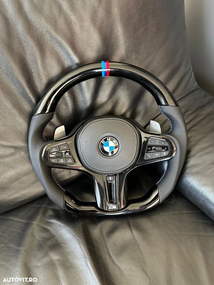 BMW X6 xDrive30d AT MHEV - 15