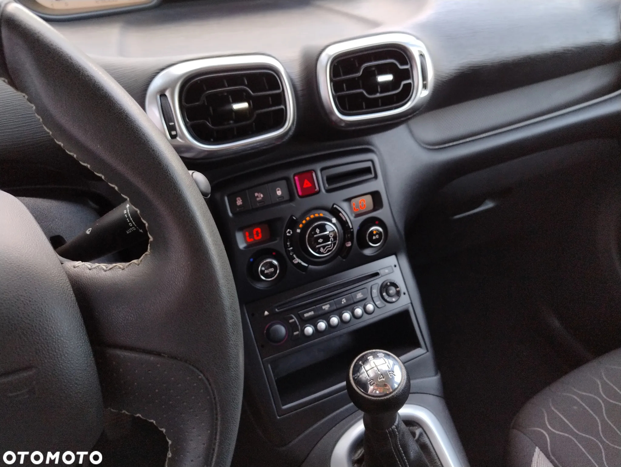 Citroën C3 Picasso 1.4i Exclusive - 15