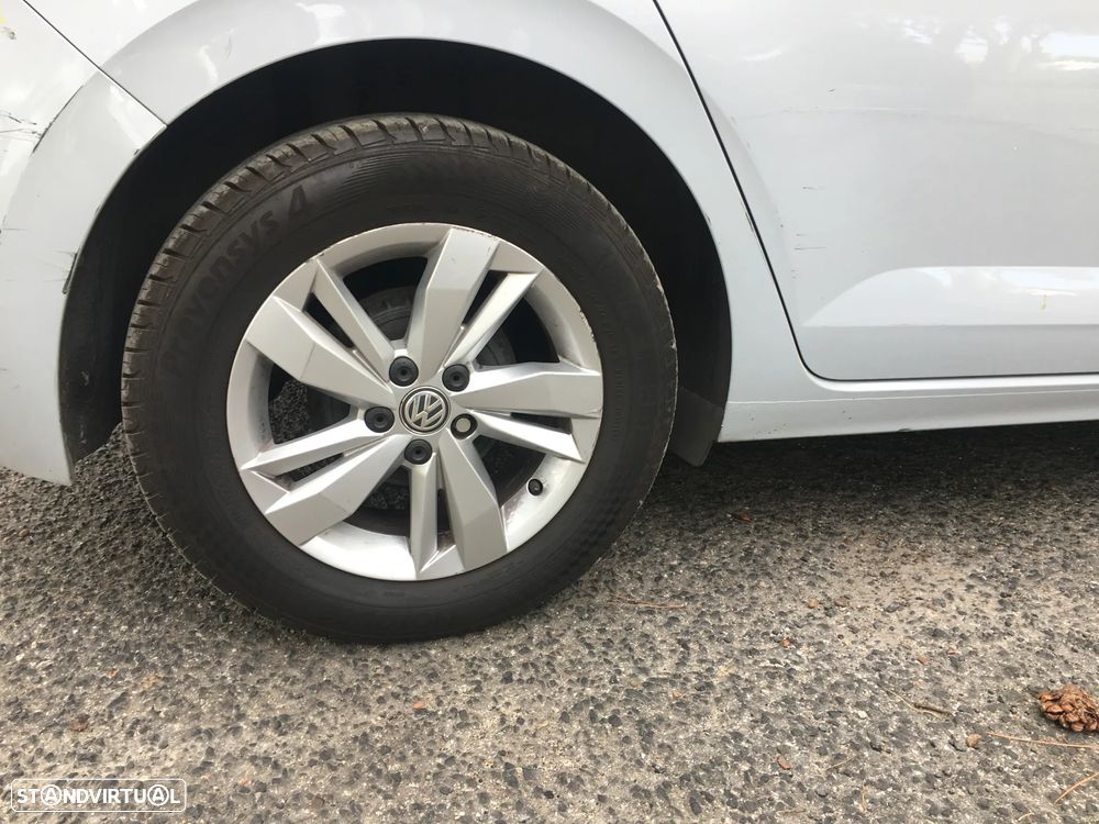 VW Polo 1.0 Confortline - 7
