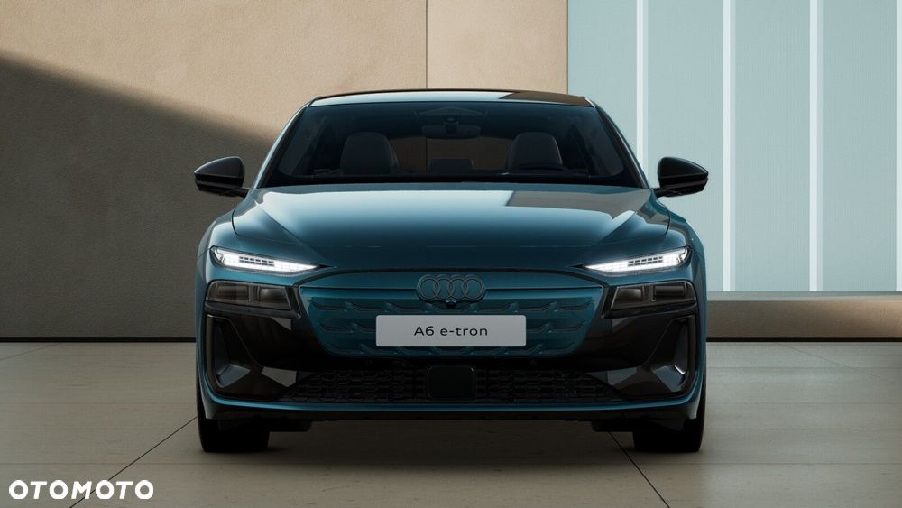 Audi A6 Sportback e-tron - 4