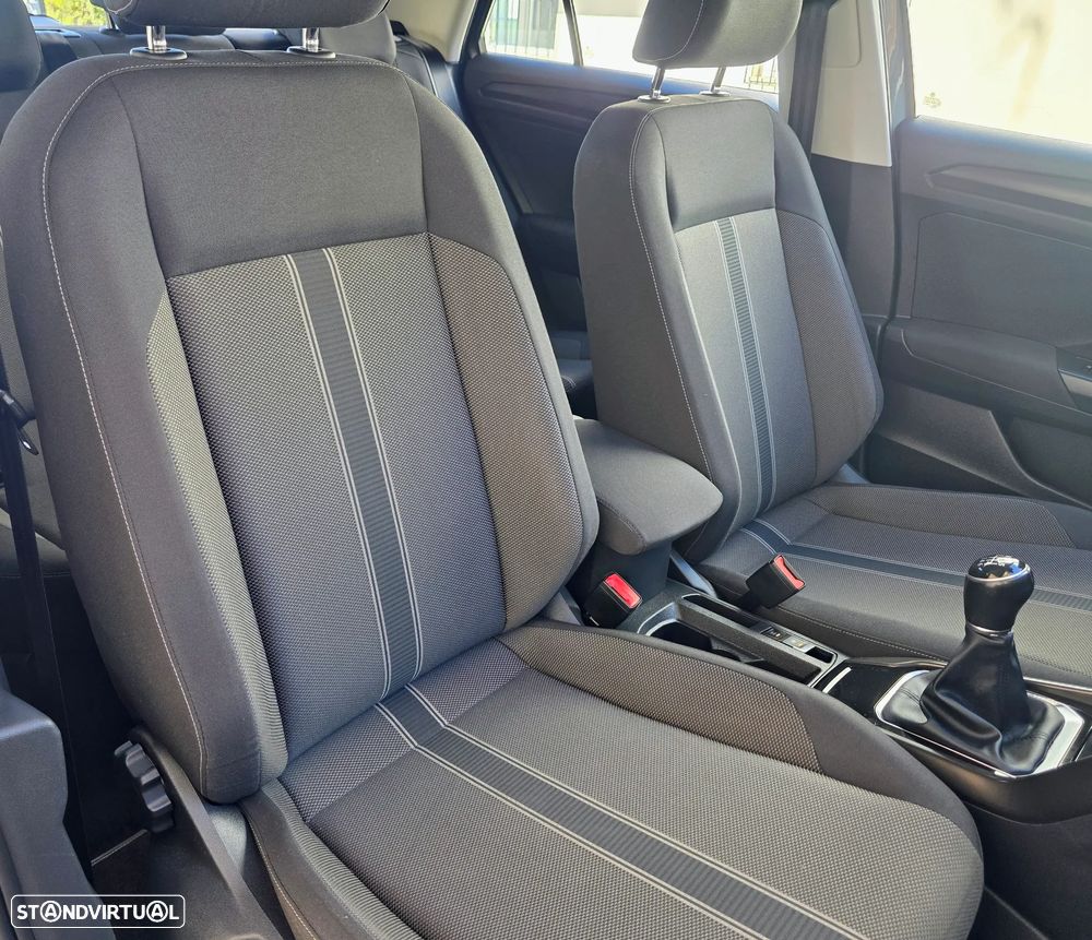 VW T-Roc 1.0 TSI Style - 43