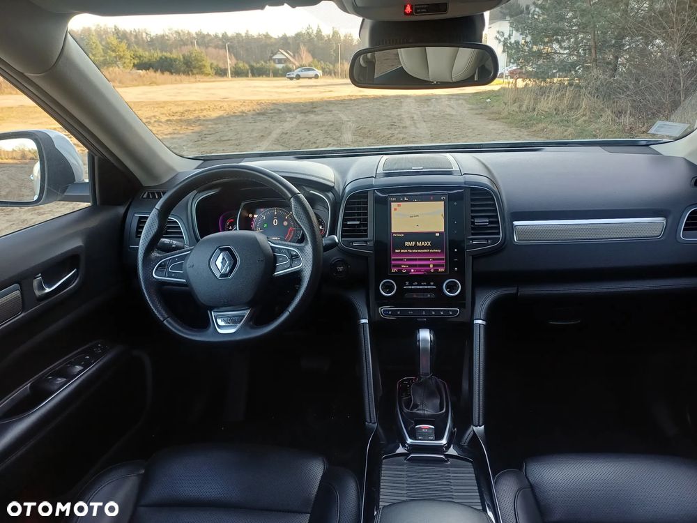 Renault Koleos 2.0 dCi Initiale Paris X-Tronic - 22