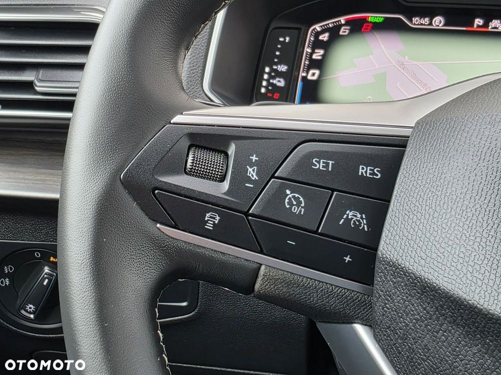 Seat Tarraco 1.4 eHybrid Xcellence DSG - 19