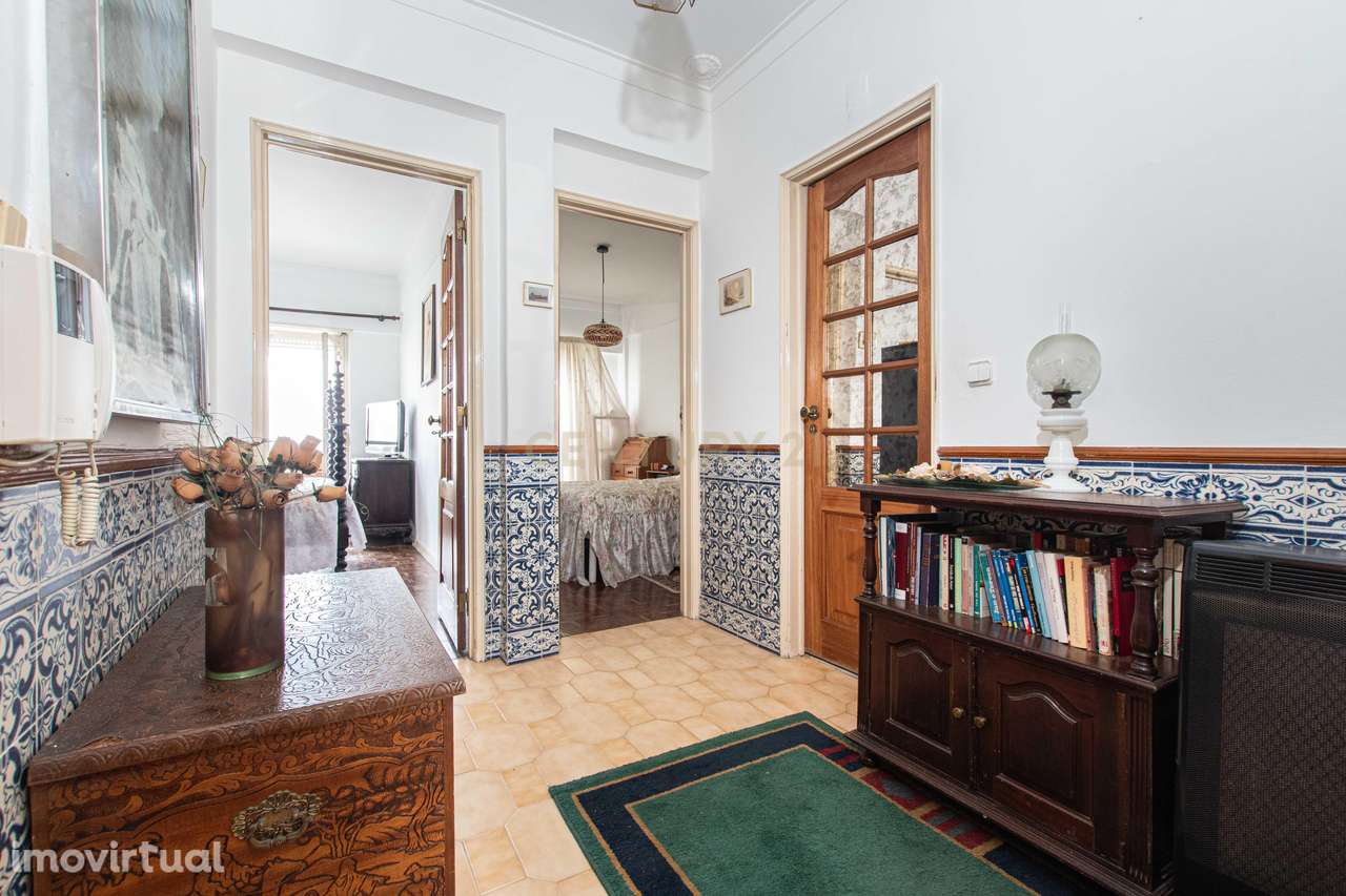 T2 Cacém - junto ao LIDL - Grande imagem: 5/20