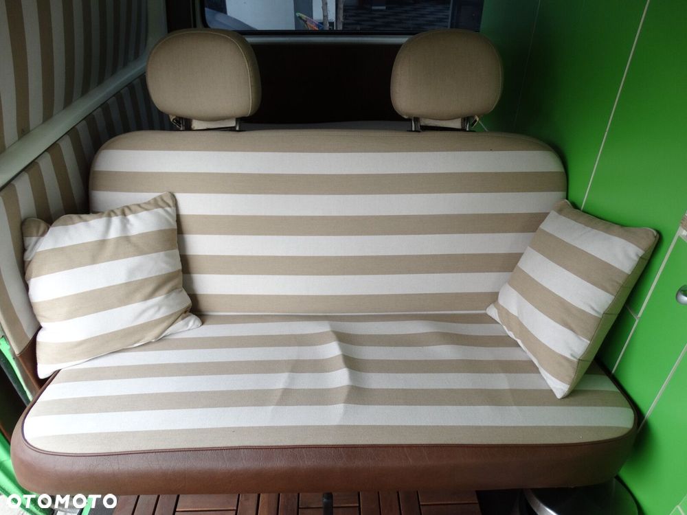 Volkswagen Transporter - 29