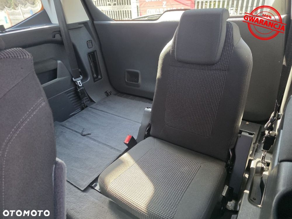 Peugeot 5008 - 22