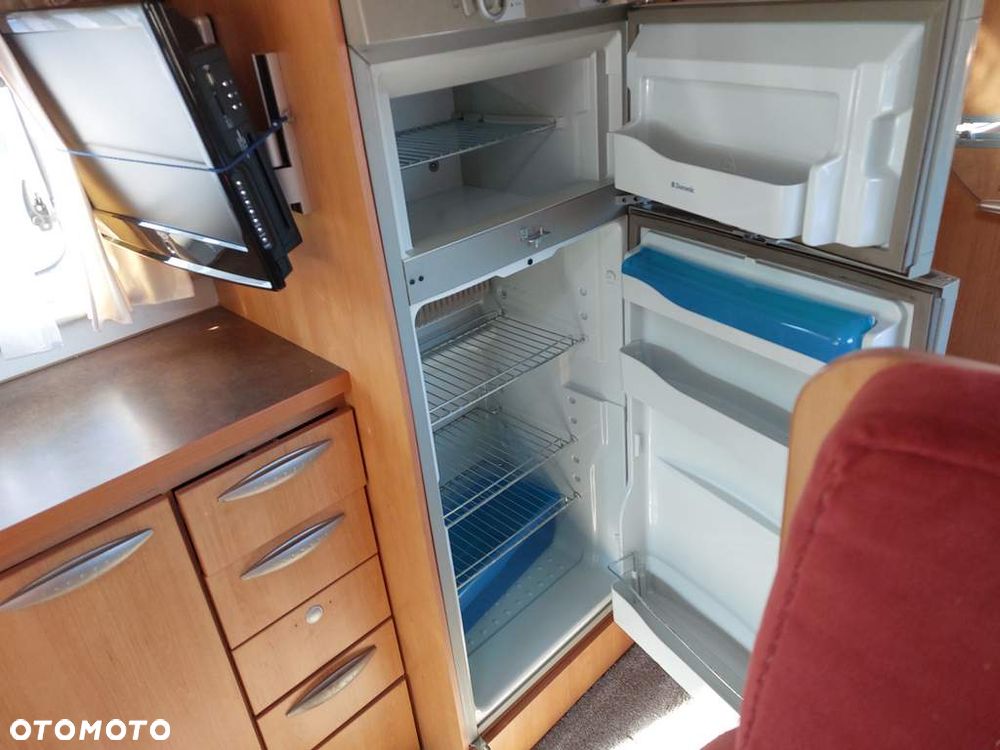 Fiat Ducato Nobel ART Liner 1 TRIGANO - 21