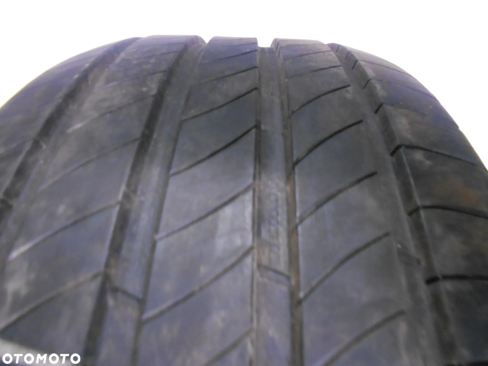 OPONY 245/45R19 MICHELIN PRIMACY 4 POL DOT 4023 7.4MM - 4