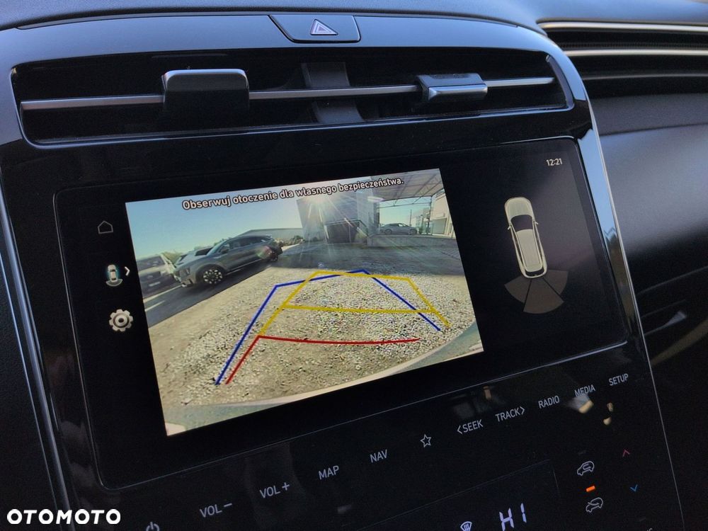 Hyundai Tucson 1.6 T-GDi Smart 2WD - 18
