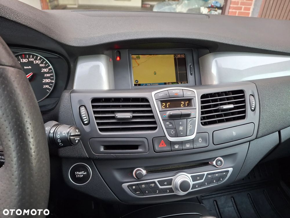 Renault Laguna - 14
