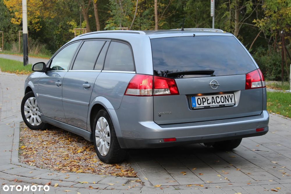 Opel Vectra 1.8 Business - 2